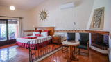 Hosteria las Quintas Suite