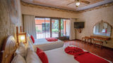 Hosteria las Quintas Suite