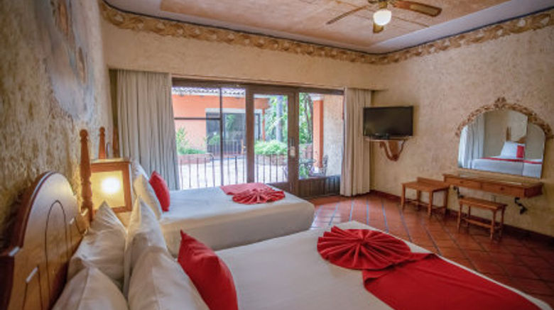 <b>Hosteria las Quintas Suite</b>. Images powered by <a href="https://www.leonardoworldwide.com/" title="Leonardo Worldwide" target="_blank">Leonardo</a>.