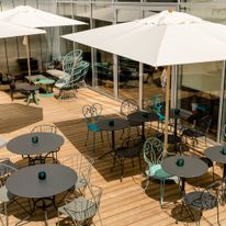 Motel One Paris Porte Doree