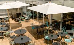 Motel One Paris Porte Doree