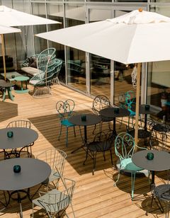 Motel One Paris Porte Doree