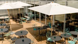 Motel One Paris Porte Doree