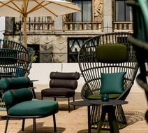 Motel One Paris Porte Doree Exterior