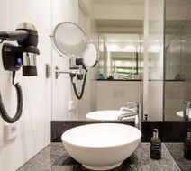 Motel One Prague Room