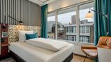 <b>Motel One Rotterdam Exterior</b>. Images powered by <a href="https://www.leonardoworldwide.com/" title="Leonardo Worldwide" target="_blank">Leonardo</a>.