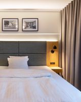 Saxkjobing Hotel