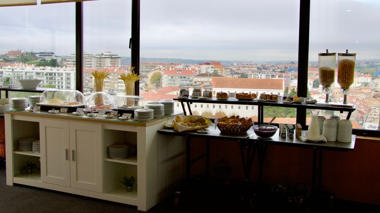 <b>Hoteis Eurosol Leiria and Jardim Restaurant</b>. Images powered by <a href="https://www.leonardoworldwide.com/" title="Leonardo Worldwide" target="_blank">Leonardo</a>.
