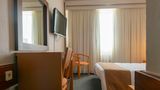 Hoteis Eurosol Leiria and Jardim Room