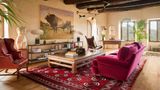 Castello di Vicarello Suite