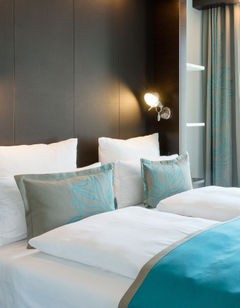 Motel One Stuttgart-Bad Cannstatt