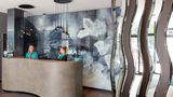 Motel One Stuttgart-Bad Cannstatt Lobby