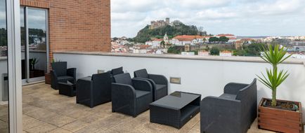 Hotel Eurosol Residence Exterior