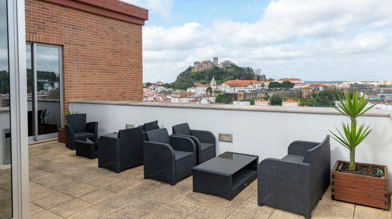<b>Hotel Eurosol Residence Exterior</b>. Images powered by <a href="https://www.leonardoworldwide.com/" title="Leonardo Worldwide" target="_blank">Leonardo</a>.