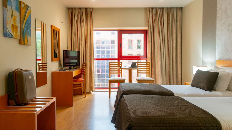 <b>Hotel Eurosol Residence Room</b>. Images powered by <a href="https://www.leonardoworldwide.com/" title="Leonardo Worldwide" target="_blank">Leonardo</a>.