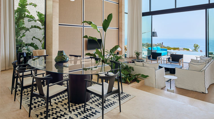 Maxx Royal Bodrum Resort Restaurant