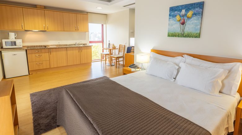 <b>Hotel Eurosol Residence Room</b>. Images powered by <a href="https://www.leonardoworldwide.com/" title="Leonardo Worldwide" target="_blank">Leonardo</a>.