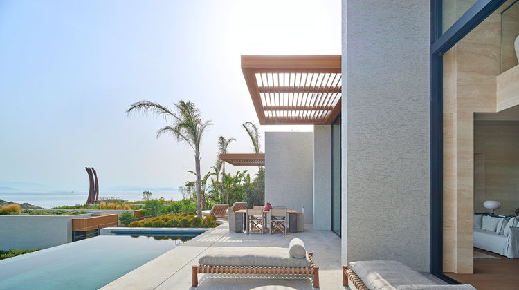 Maxx Royal Bodrum Resort Room