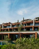 Maxx Royal Bodrum Resort