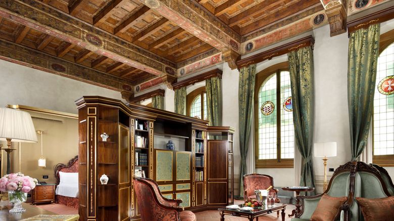 <b>Palazzo Portinari Salviati Room</b>. Images powered by <a href="https://www.leonardoworldwide.com/" title="Leonardo Worldwide" target="_blank">Leonardo</a>.