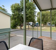 Discovery Parks Robe Exterior