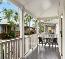Discovery Parks Rockhampton Exterior