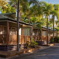 Discovery Parks Rockhampton