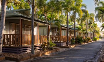 Discovery Parks Rockhampton