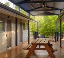 Discovery Parks Roxby Downs Exterior