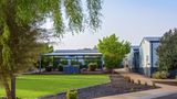 <b>Discovery Parks Roxby Downs Exterior</b>. Images powered by <a href="https://www.leonardoworldwide.com/" title="Leonardo Worldwide" target="_blank">Leonardo</a>.