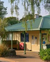 Discovery Parks Roxby Downs
