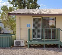 Discovery Parks Roxby Downs Exterior