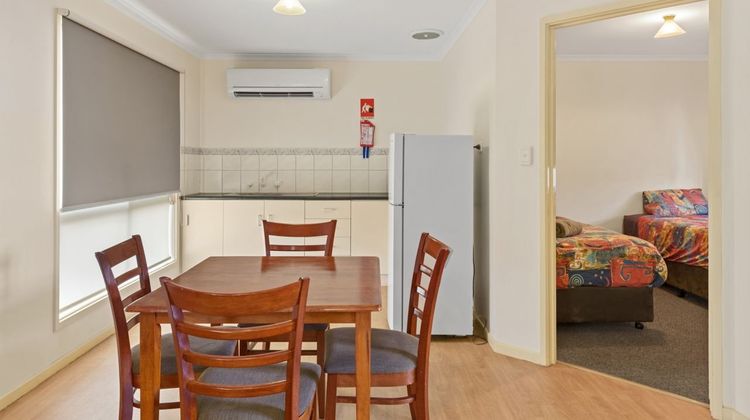 Discovery Parks Roxby Downs Restaurant