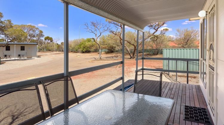 Discovery Parks Roxby Downs Exterior