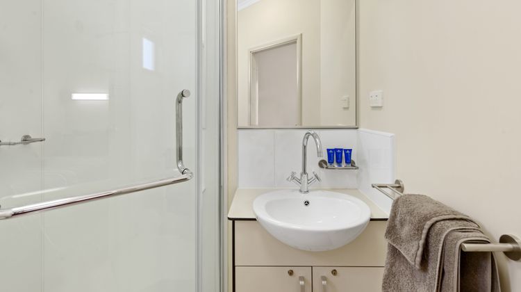 Discovery Parks Roxby Downs Room