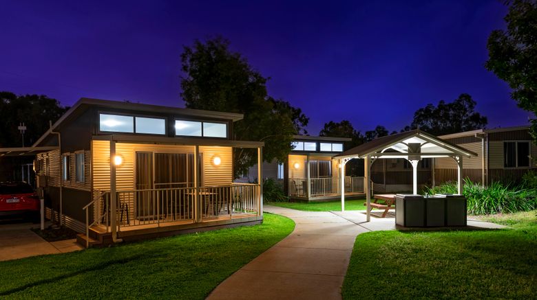 Discovery Parks Swan Valley Exterior. Images powered by <a href="https://www.leonardoworldwide.com" target="_blank" rel="noopener">Leonardo</a>.