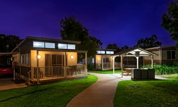 Discovery Parks Swan Valley