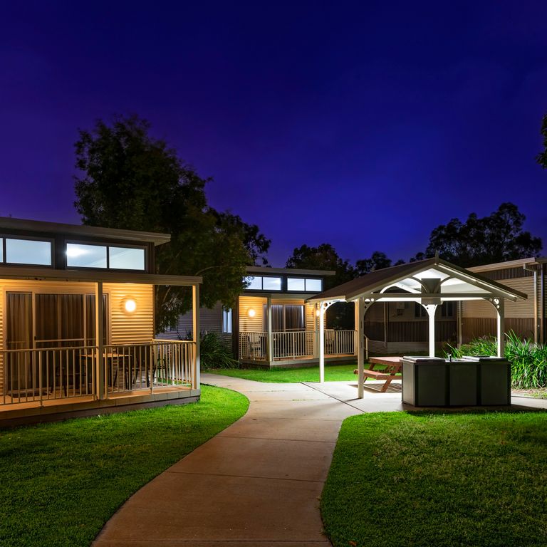 Discovery Parks Swan Valley