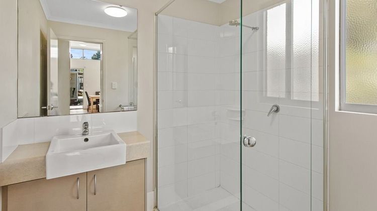 Discovery Parks Swan Valley Room