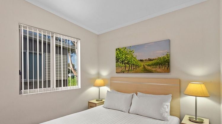 Discovery Parks Swan Valley Room
