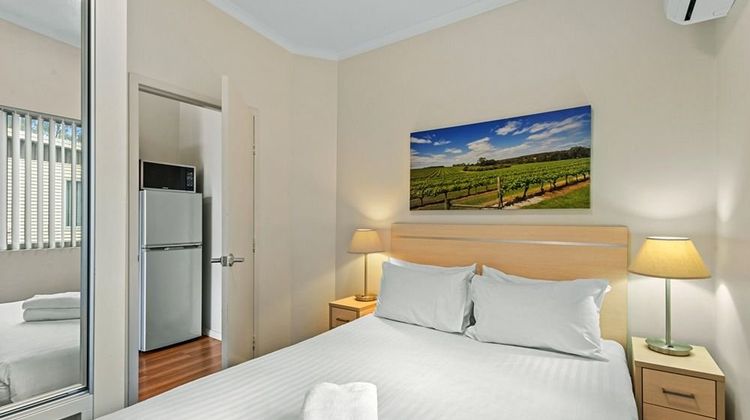 Discovery Parks Swan Valley Room