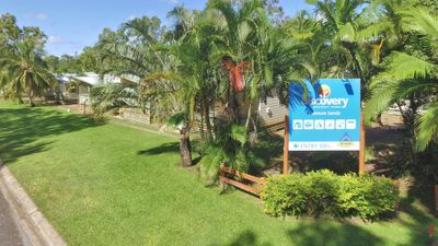 Discovery Parks Tannum Sands