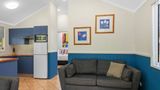 Discovery Parks Tannum Sands Room
