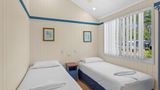 Discovery Parks Tannum Sands Room