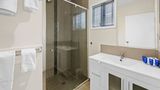 Cluden Park Motor Inn Room