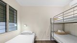Cluden Park Motor Inn Room