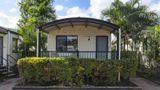 Cluden Park Motor Inn Exterior