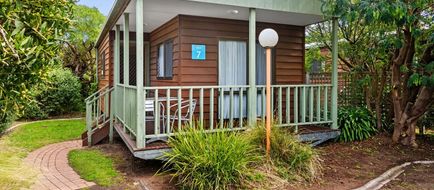 Discovery Parks Warrnambool Exterior