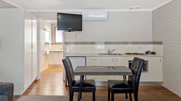Discovery Parks Warrnambool Restaurant