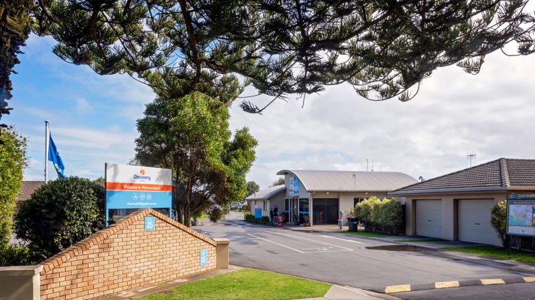 Discovery Parks Warrnambool Exterior. Images powered by <a href="https://www.leonardoworldwide.com" target="_blank" rel="noopener">Leonardo</a>.